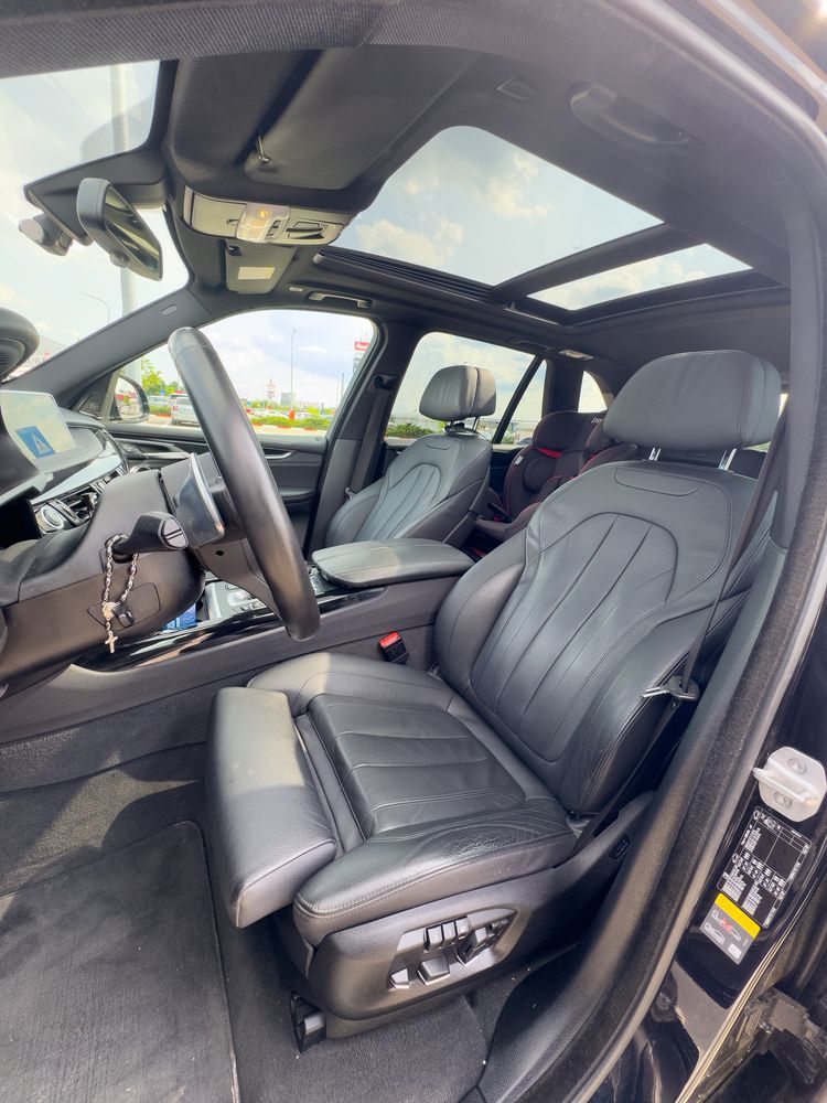 Bmw X5 40e M Paket 313CP Xdrive