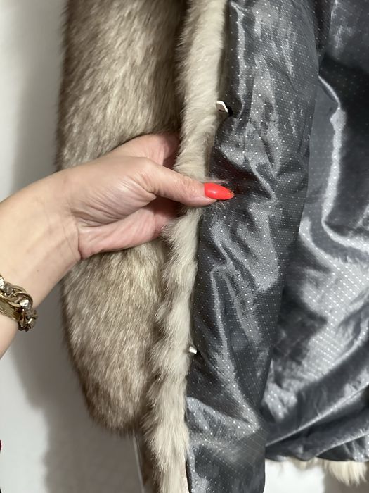 Hainǎ de blanǎ naturala