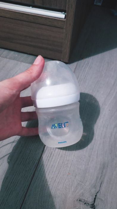 Pompă Philips Avent