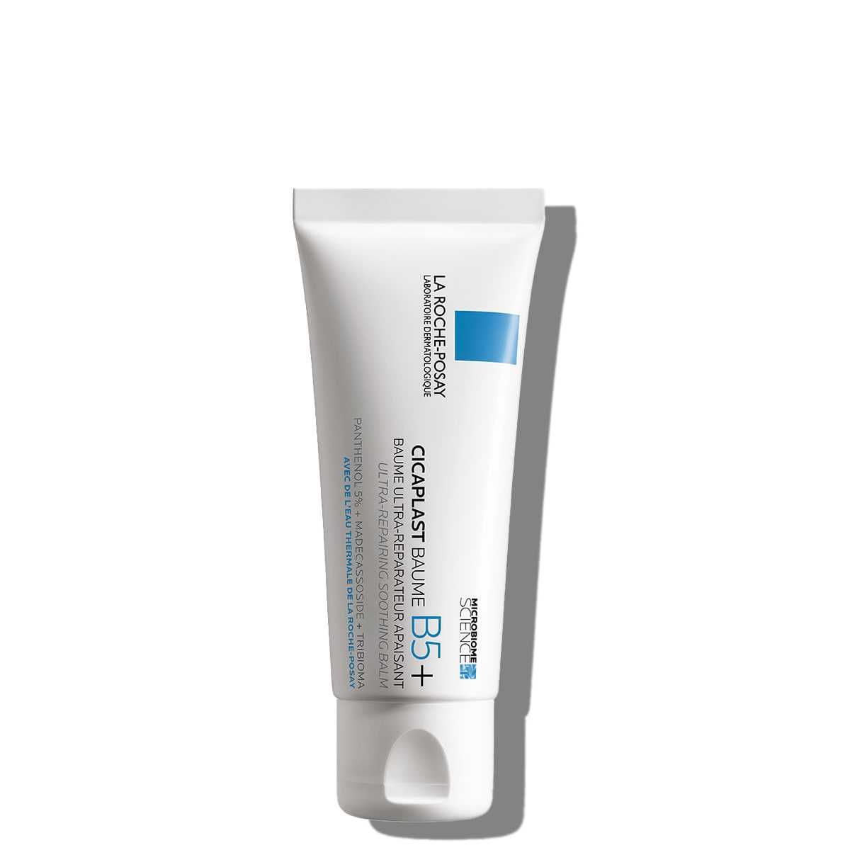 La Roche Posay CICAPLAST B5+ KO’P maqsadli balzam (40ml) Fransiya