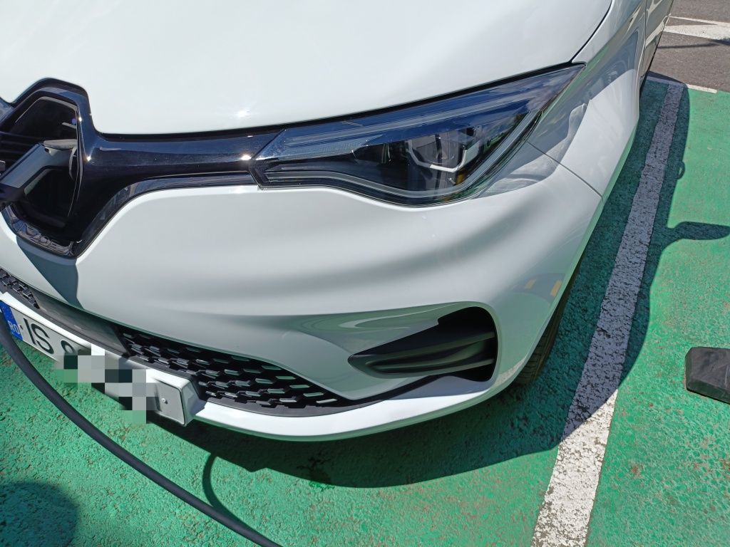 Renault Zoe 2023
