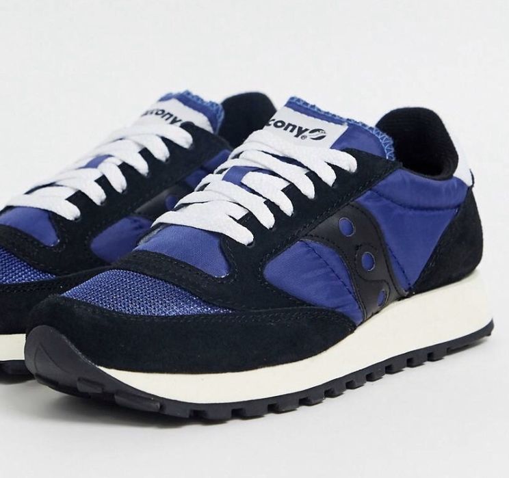 Оригинални спортни обувки Saucony