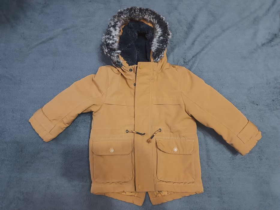 Geacă George mărimea 98