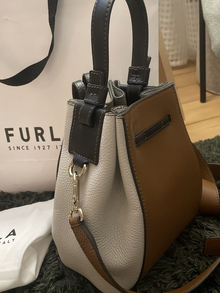 НАМАЛЕНИЕ ЧАНТА furla оригинална