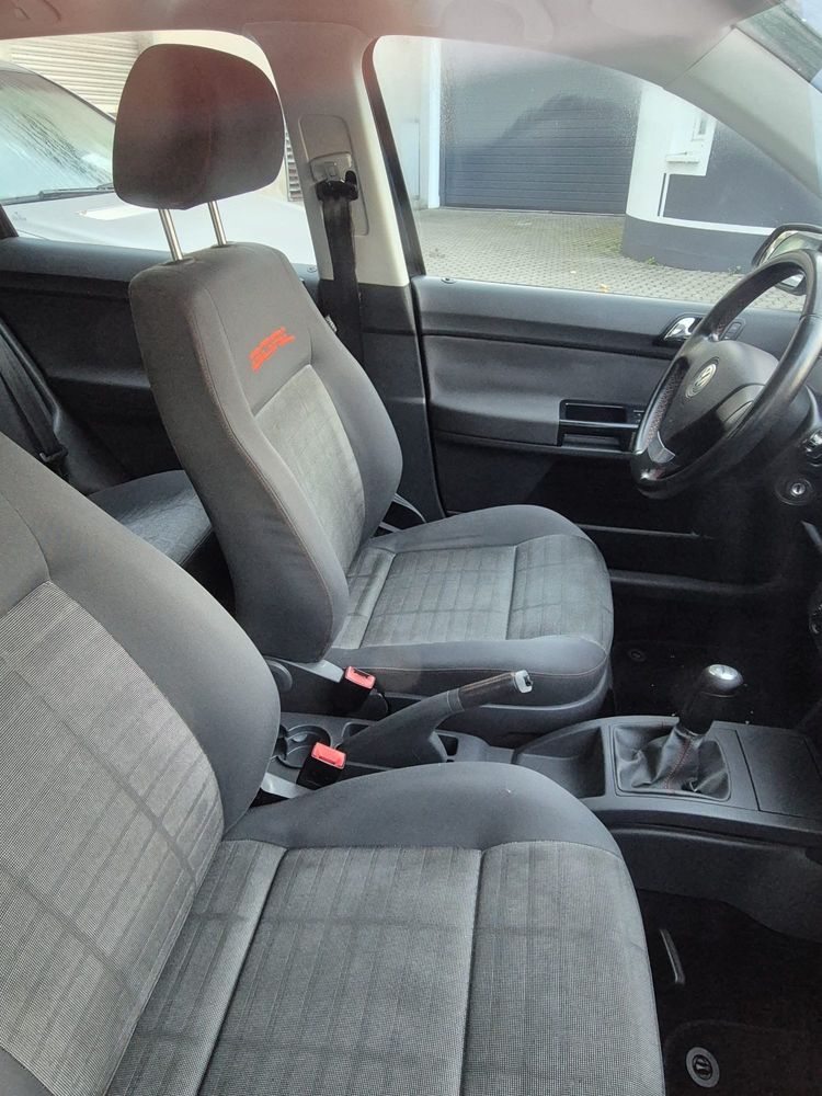Vând VW Polo Goal 1.2 benzina an 2006