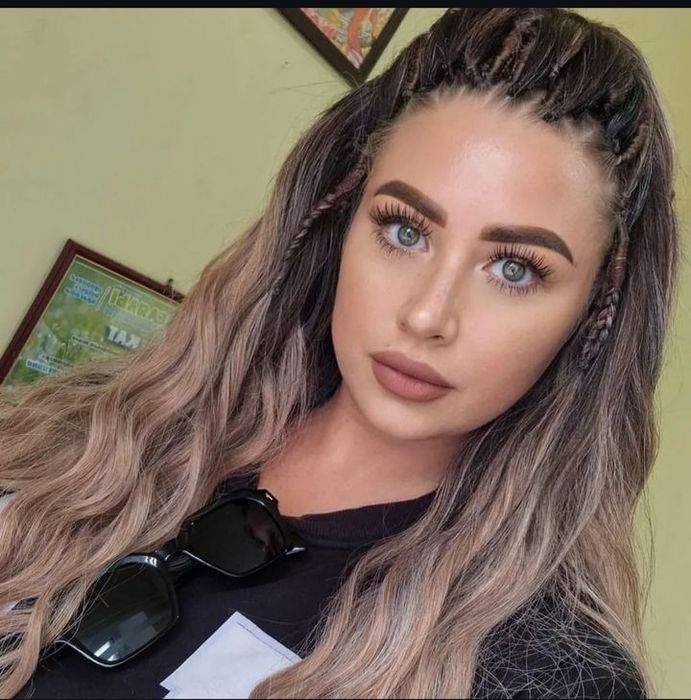 Продам афрокудри