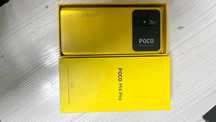 Xiaomi Pocophone M4 Pro 64 Gb (Шымкент пр Республики 40/34)