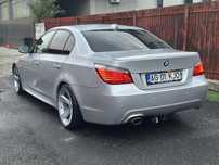 BMW e60 520d Automat euro 5