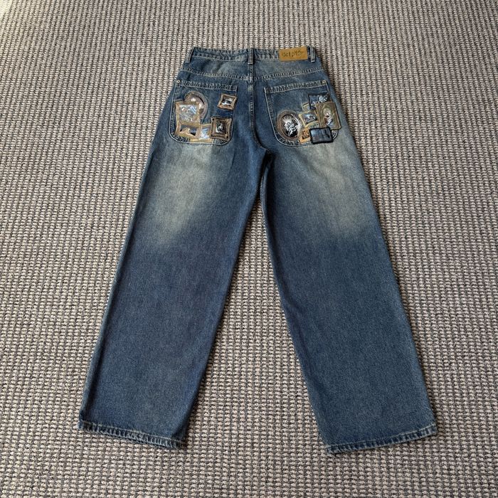 Оригинални Derschutze Gallery Jeans
