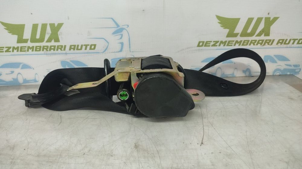 Centura siguranta dreapta fata 6q3857706e Volkswagen VW Polo 4 9N [20