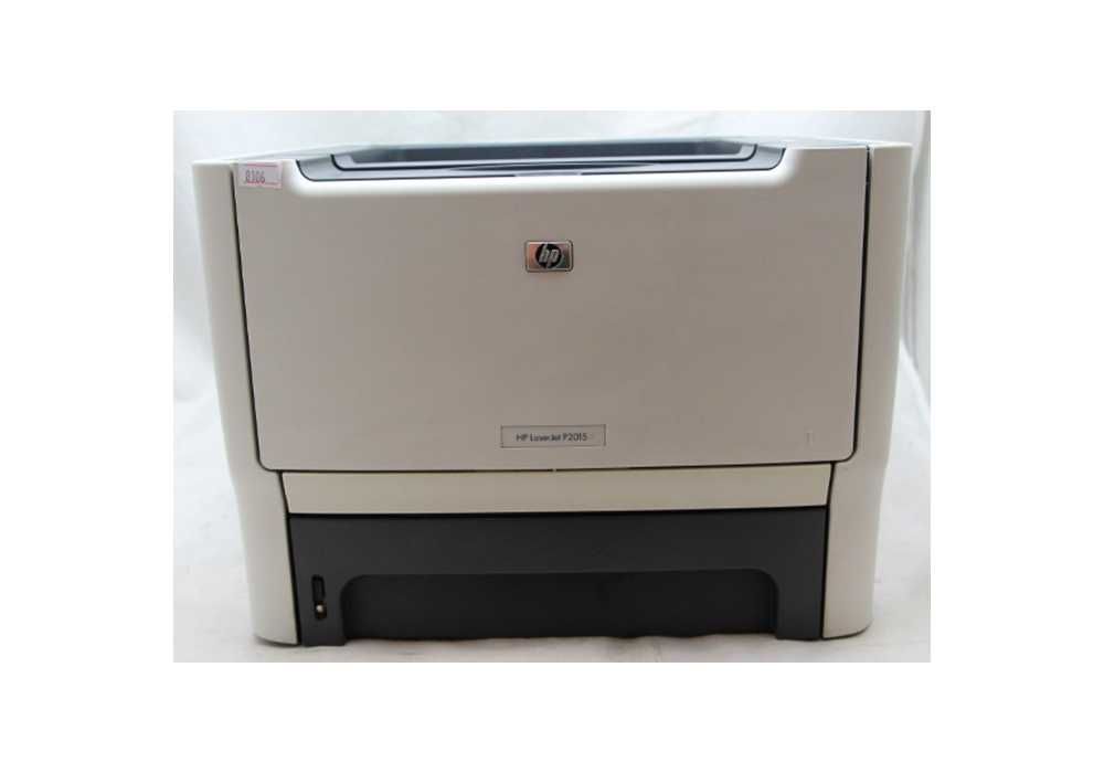 HP LaserJet P2015 Принтер Лазерная (чб) A4