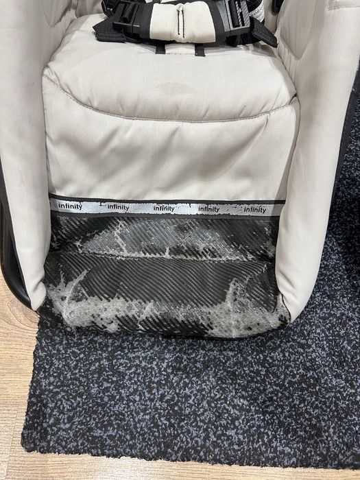 cărucior pentru copii