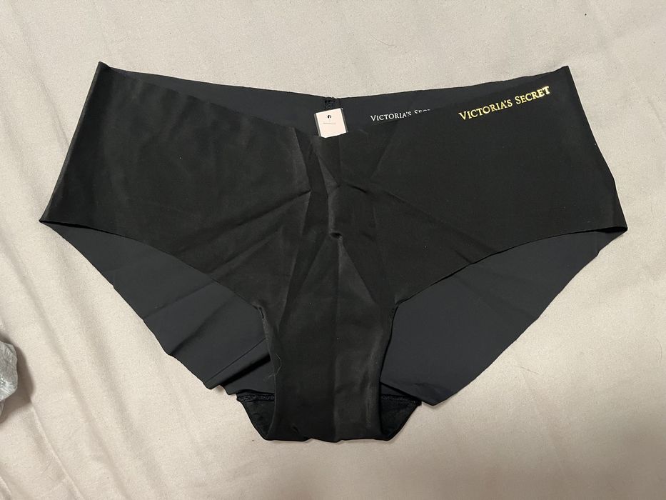 Безшевно бельо Victoria's Secret и Calvin Klein М р-р