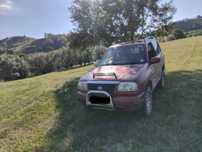 Suzuki Grand Vitara 1.6