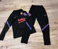 Trening Nike x Barcelona