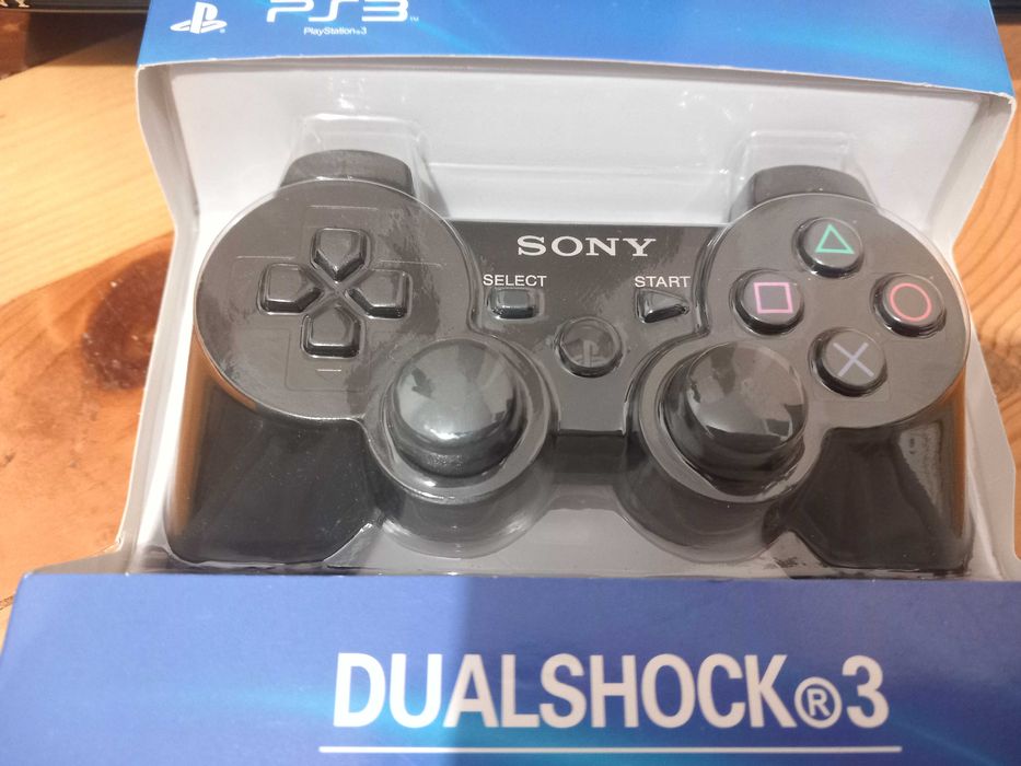 PS3 Super Slim 500GB   4.92 hen