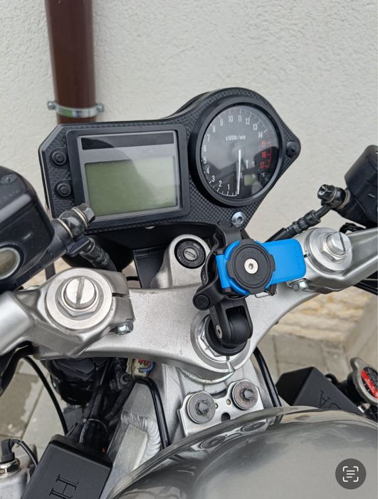 Oferta - Honda VFR 800FI - Streetfighter