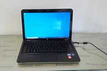 Laptop core i3 - Hp Pavilion DV6 - functional,instalat