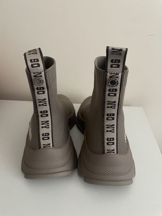 Боти steve madden 39 номер