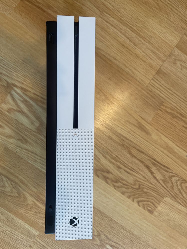 Xbox one S+ controler