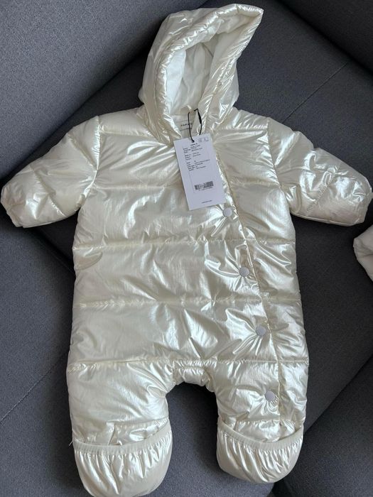 Бебешки космонавт Name it