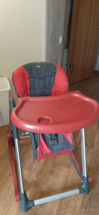 Детский стульчик