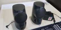 Колонки Sony srs-a25