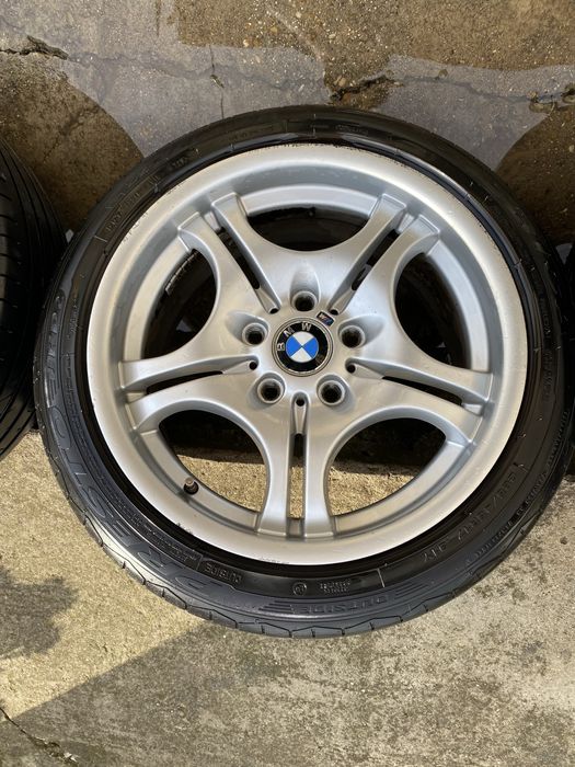 Джанти BMW Style68