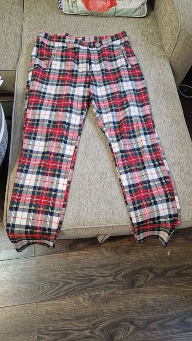 Pantaloni dama, mas. 42, H&M