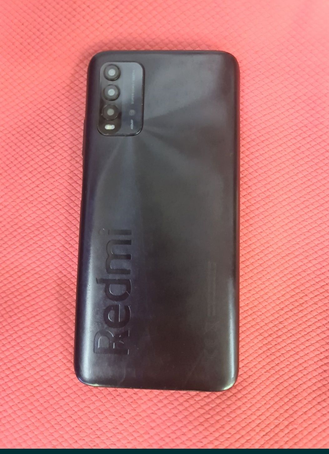 Продам Redmi 9T 64гб