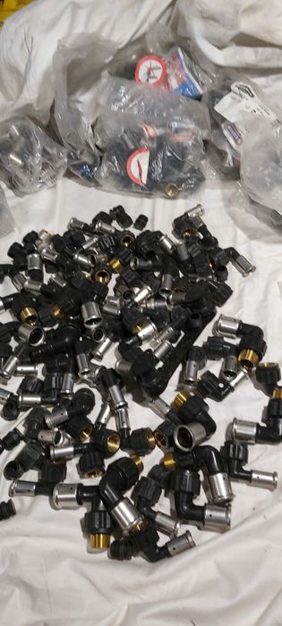 Henco mufe fitiguri Th