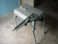 Circular cu masa Festool Precisio