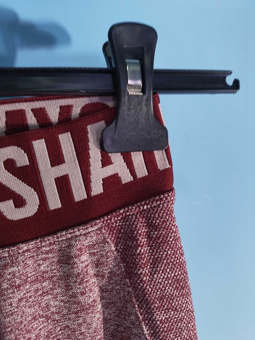 GymShark Клин Дамски XS