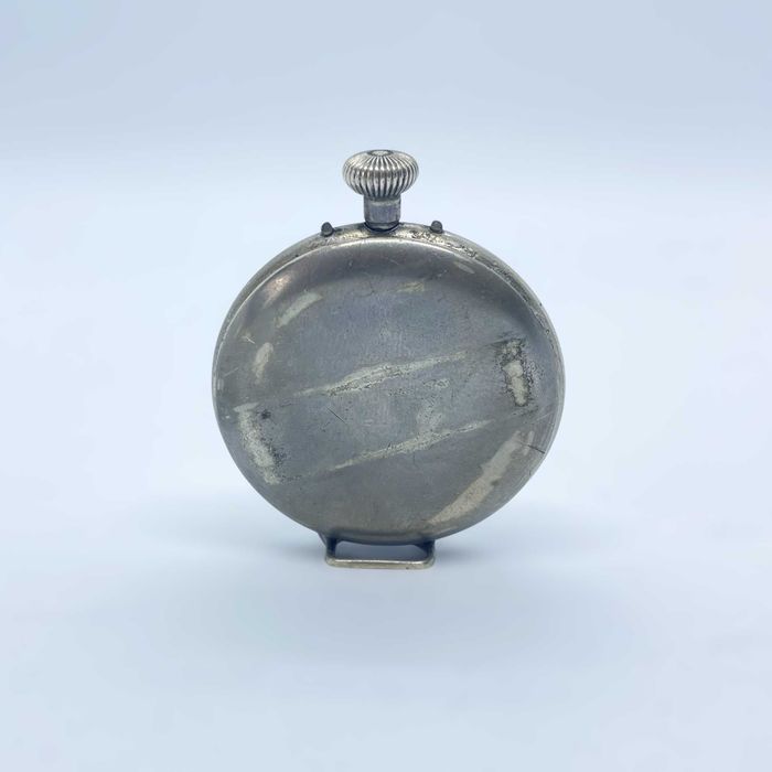 Ingersoll Midget 1916 година + документи джобен, настолен WWI часовник