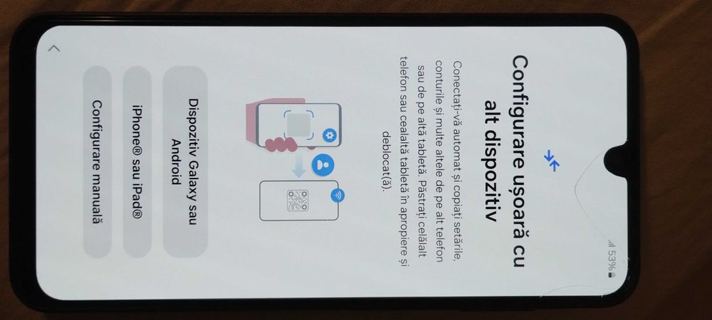 Vând Samsung A16