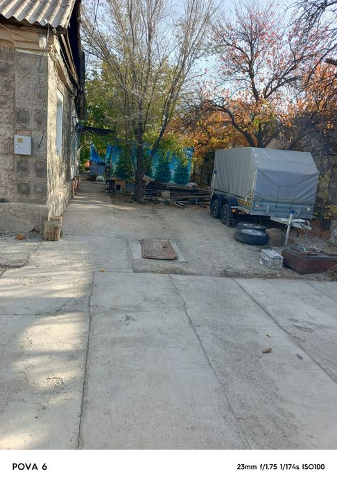 Продам дом ! Цена ниже рыночной