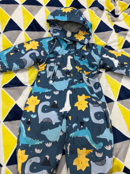 Продам! Комбинезон