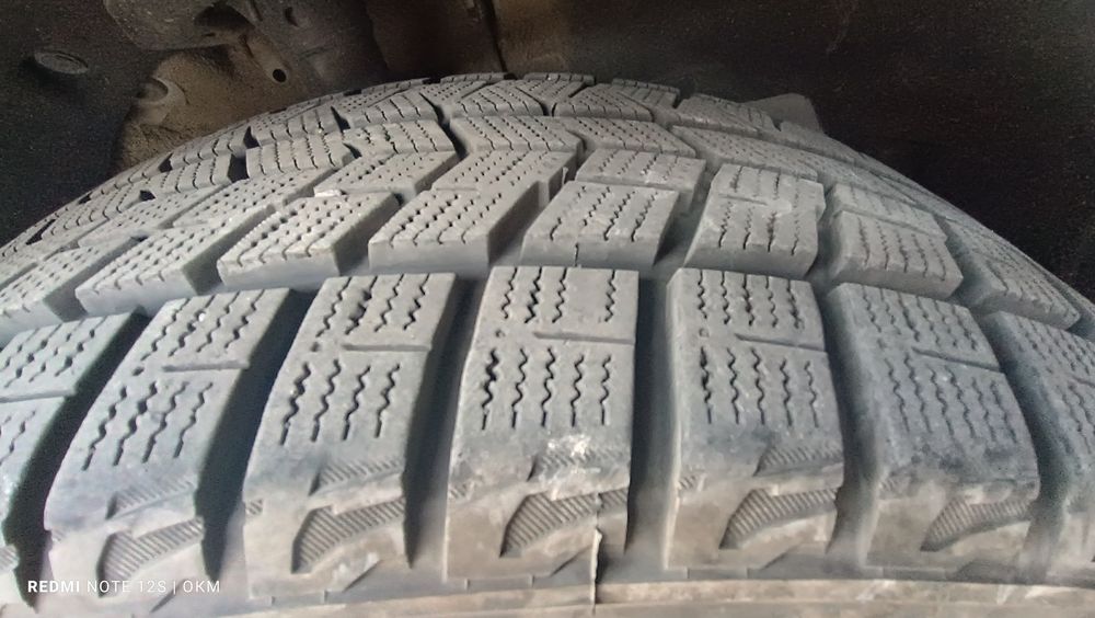 Шины комплект R18