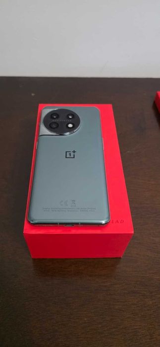 Oneplus 11 16GB RAM 256GB