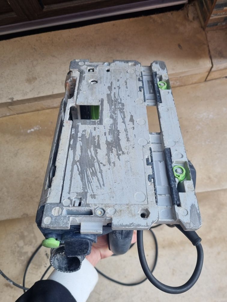 Festool TS 55 REBQ потапящ циркуляр