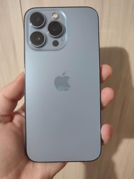 IPhone 13 pro 256 GB