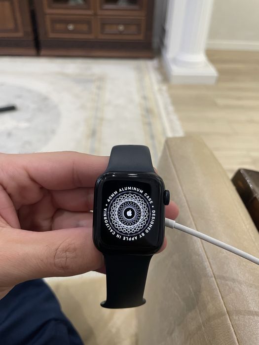 Apple watch se 2