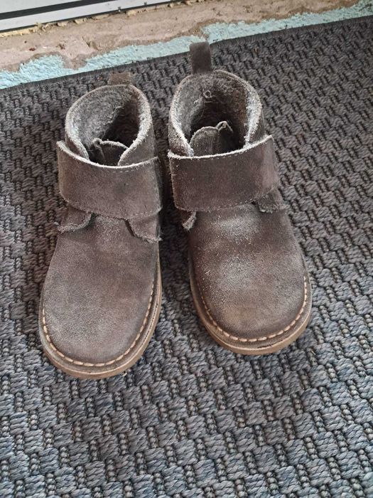 Ghetute 26 gri imblanite unisex