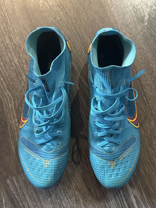 Nike Mercurial