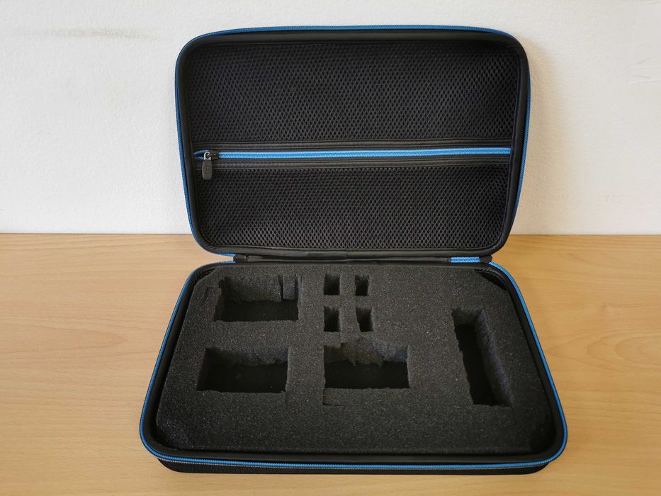 Wicked Chili GOP Case XL калъф за GoPro камери от 1-ва до 13-та версия