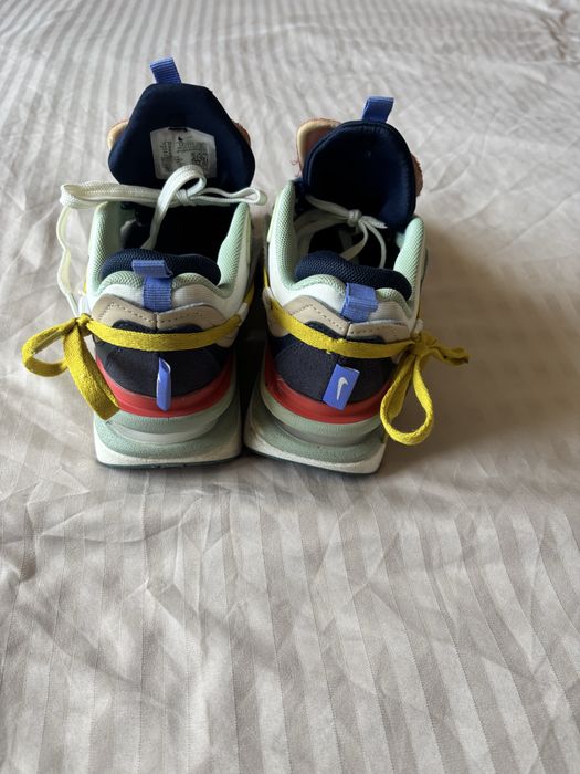 Nike Air Max Furyosa 38-ми номер, 24 см