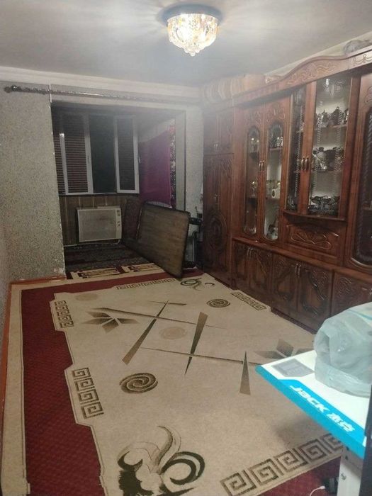 3х комнатная квартира на районе Супера