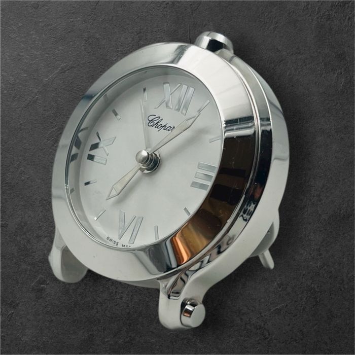 Chopard Happy Sport Alarm Clock будилник