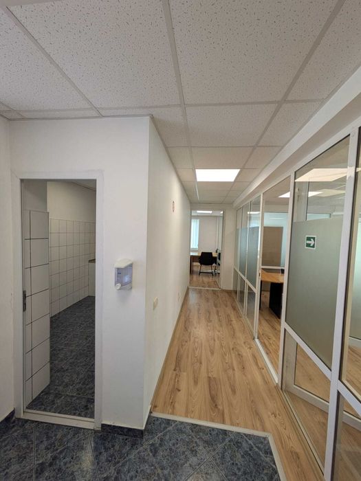 Birouri Constanta, 88mp+terasa. Ultracentral. (DIRECT PROPRIETAR)