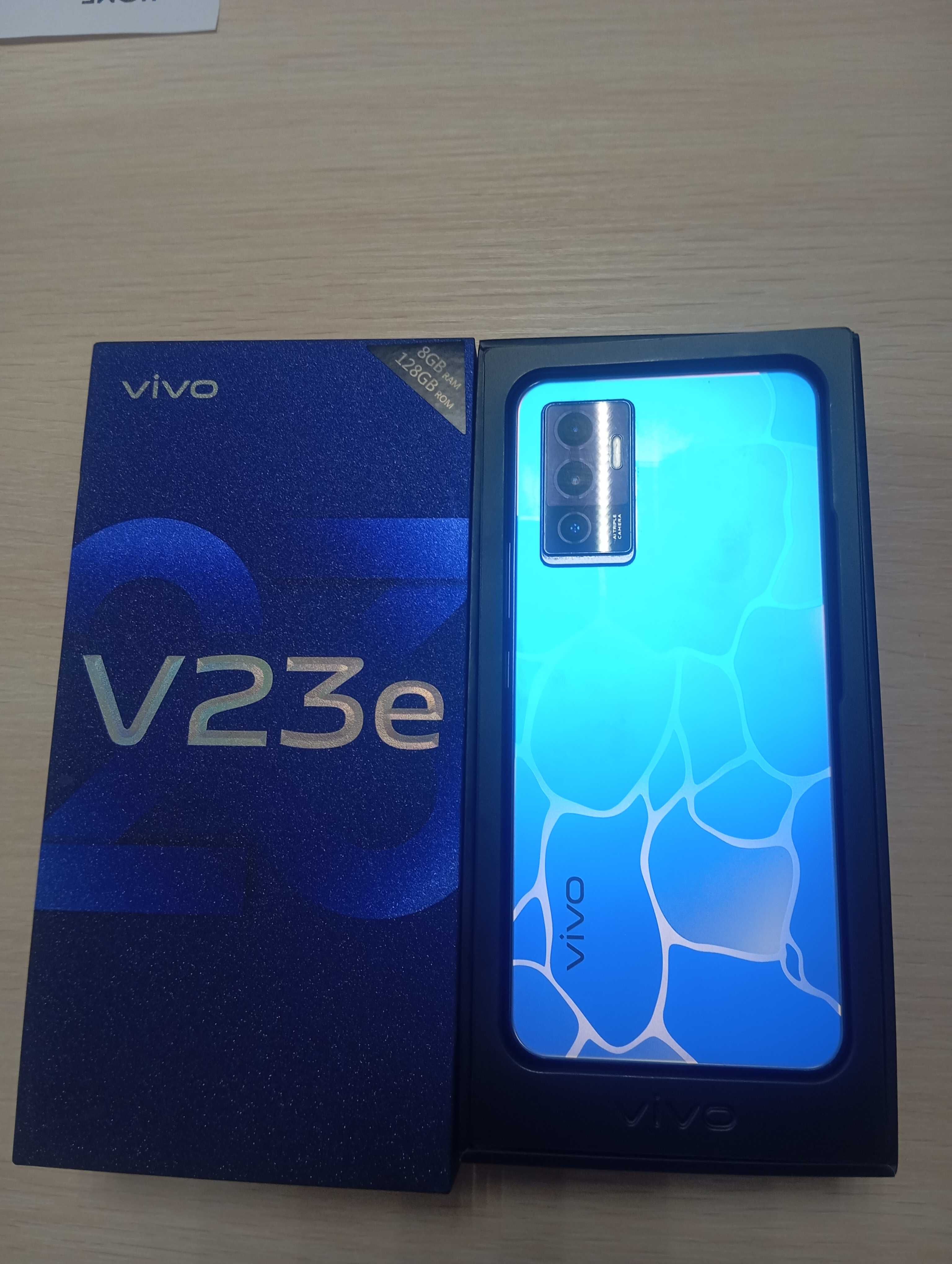 Продам телефон Vivo v23e